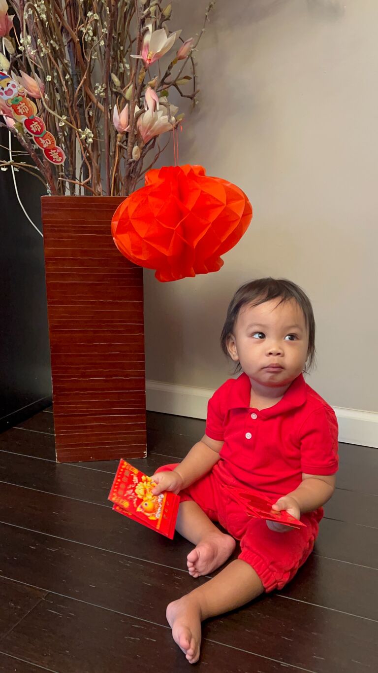 Happy Lunar New Year!!! ๐ฎ๐๐งง