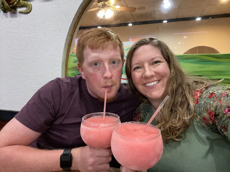 Alyssa's 30th Birthday!