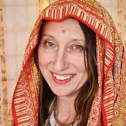 Soul-Fi Sound Healing & Ceremony, profile image