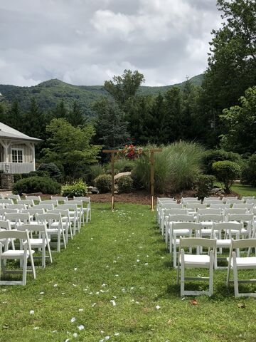 The Willow House and Social Barn Reception  Venues  