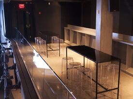 Melrose - Mezzanine - Ballroom - Long Island City, NY - Hero Gallery 1