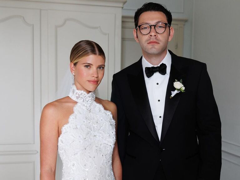 Shop Sofia Richie's exact honeymoon wardrobe