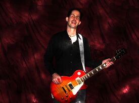 Jeff Cottrell The One Man Band - Classic Rock Guitarist - Towanda, PA - Hero Gallery 1