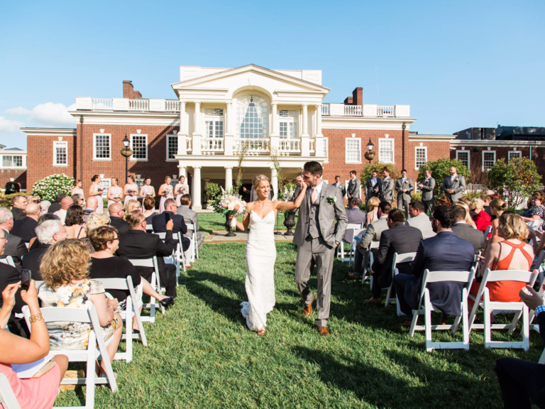 14 Unique Philadelphia Wedding Venues That Can Fit Any Theme [2023