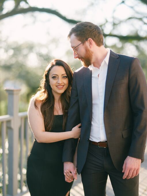 Wedding announcement: Dupree-Clogston – Orange County Register