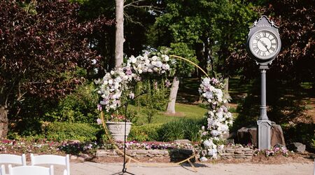 picture perfect may wedding at monte bello estate