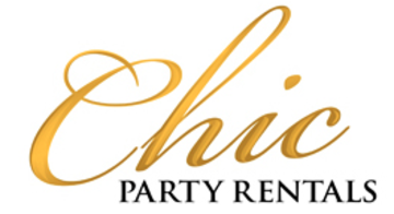 Chic Party Rentals - Party Tent Rentals - Santa Ana, CA - Hero Main