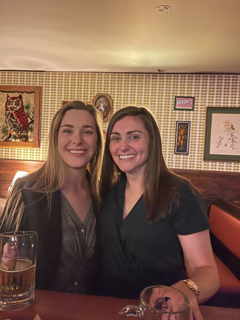 Date night in Louisville at High Horse