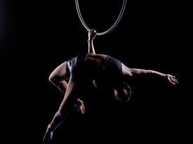 Ashara X - Circus Performer - Vancouver, BC - Hero Gallery 2