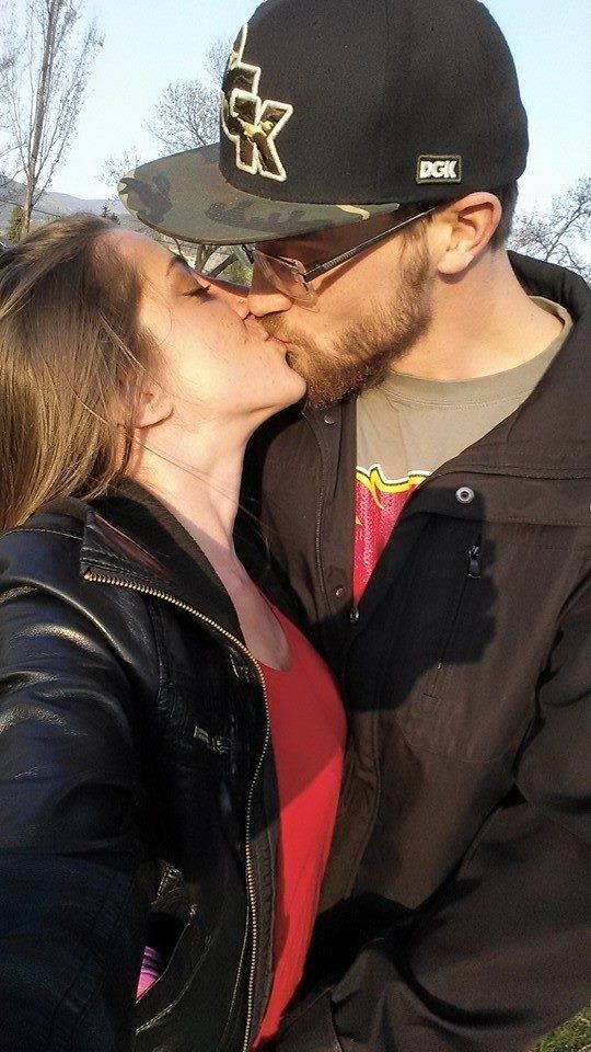 One year of knowing each other!