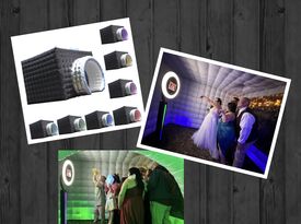 Picture This Party Services - Photo Booth - Spring Hill, FL - Hero Gallery 1