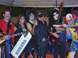 Psykotik Reaktion - Classic Rock Band - Placentia, CA - Hero Gallery 4