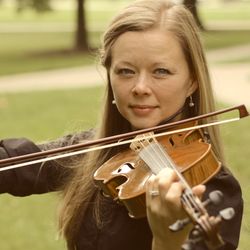 Lynnora Stary, profile image