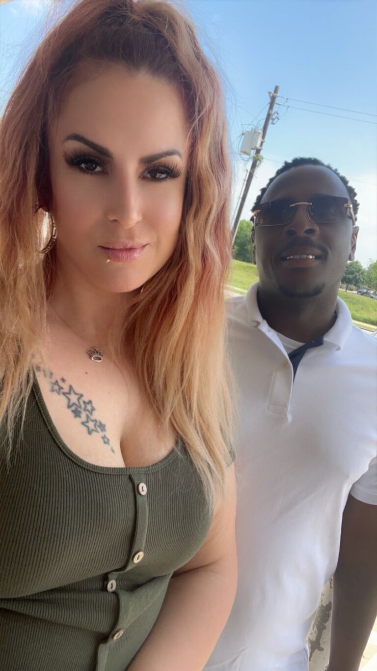 Met back up in Dallas 