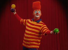 Circus Town Clowns - Balloon Twister - Tempe, AZ - Hero Gallery 3