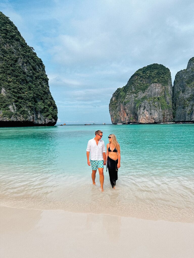 Phuket! Uwielbiamy wszystko co związane z Tajlandią. <3 
