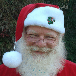 Santa Jerry G, profile image
