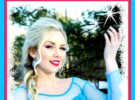 Elsa from Frozen - Princess Party - Cleveland, OH - Hero Gallery 4