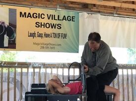 Magic Village - Magician - Duluth, MN - Hero Gallery 3