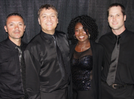 Note For Note Productions - Cover Band - Vineland, ON - Hero Gallery 1