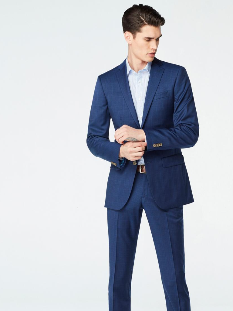 Made-to-Measure Suits: Your Complete Guide + Where to Buy