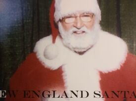 New England Santa - Santa Claus - Winthrop, MA - Hero Gallery 1