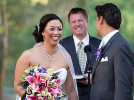 SoCal Vows - Wedding Officiant - San Diego, CA - Hero Gallery 1