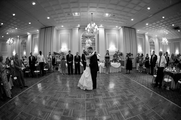 Maggio's Ballroom at Hampton Square | Reception Venues - Southampton, PA