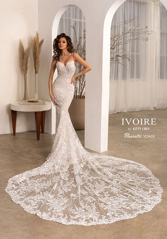 Ivoire by kitty chen hotsell