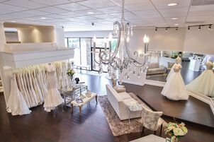  Bridal  Salons in Houston TX  The Knot