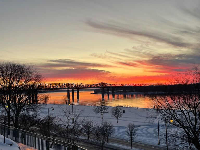 Beautiful Memphis