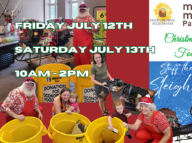 Lake Country Santa Claus LLC - Santa Claus - Oconomowoc, WI - Hero Gallery 4