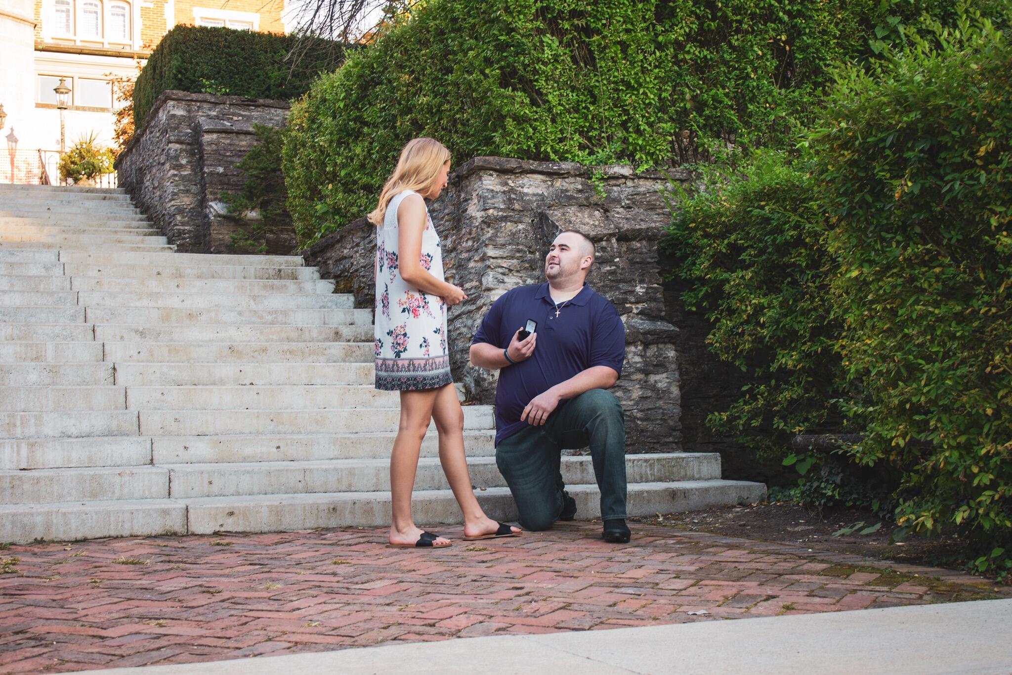 Brody Proposed!
