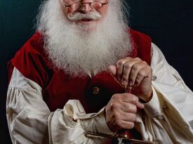 Santa Jim " THE BEST SANTA EVER " - Santa Claus - Milford, NH - Hero Gallery 3