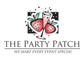 The Party Patch - Wedding Tent Rentals - Independence, MO - Hero Gallery 1