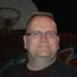 Comedian Dennis Tooley, profile image