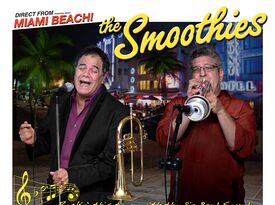 The Smoothies! - Jazz Duo - Methuen, MA - Hero Gallery 4