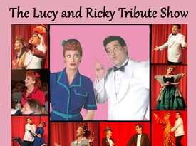 Tribute to  Lucy & Lucy & Ricky Tribute Show - Lucille Ball Impersonator - Atlanta, GA - Hero Gallery 4