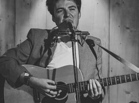 Dan Cousart - Singer Guitarist - Nashville, TN - Hero Gallery 3