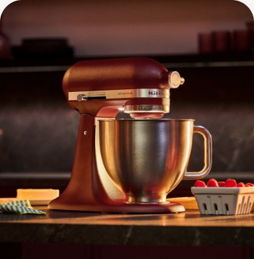 KitchenAid