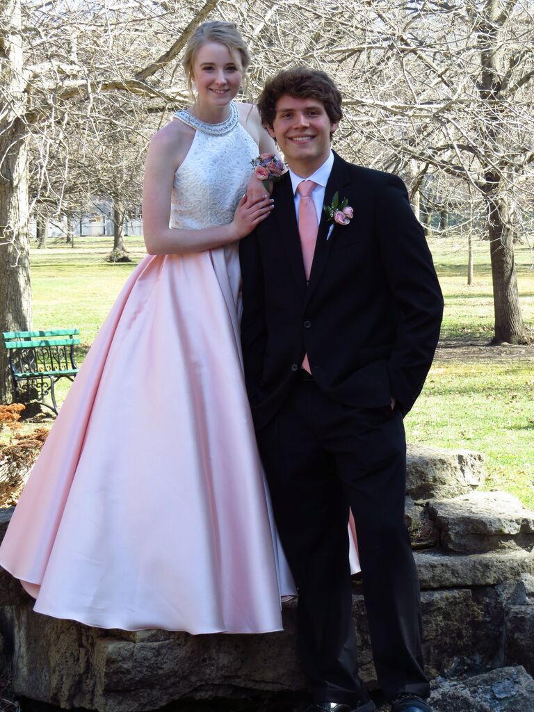 Junior Prom