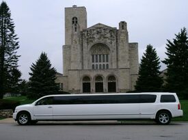 Emperor Limousine and Party Bus Services - Party Bus - Chicago, IL - Hero Gallery 1