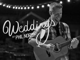 Weddings by Phil Norby Soloist and DJ Packages - DJ - Milwaukee, WI - Hero Gallery 4