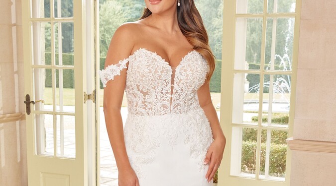 Amara Bridal Boutique + Updated Prices - The Knot