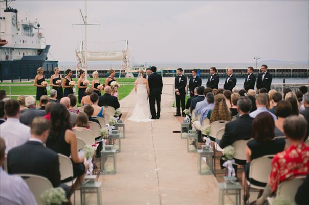  Wedding  Reception  Venues  in Cadillac  MI  The Knot