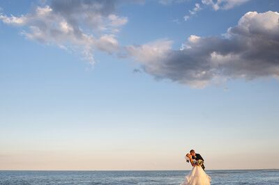 Wedding Venues In Rehoboth Beach De The Knot