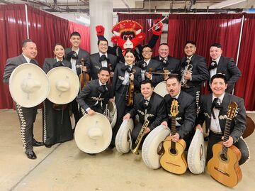 Mariachi Monumental De Mexico - Mariachi Band - Chicago, IL - Hero Main