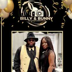 Billy & Bunny 360 Photo Booth LLC, profile image