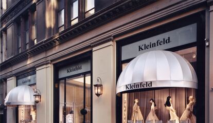kleinfeld discount store