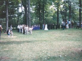 Rev. James Hary - Wedding Officiant - Strongsville, OH - Hero Gallery 4
